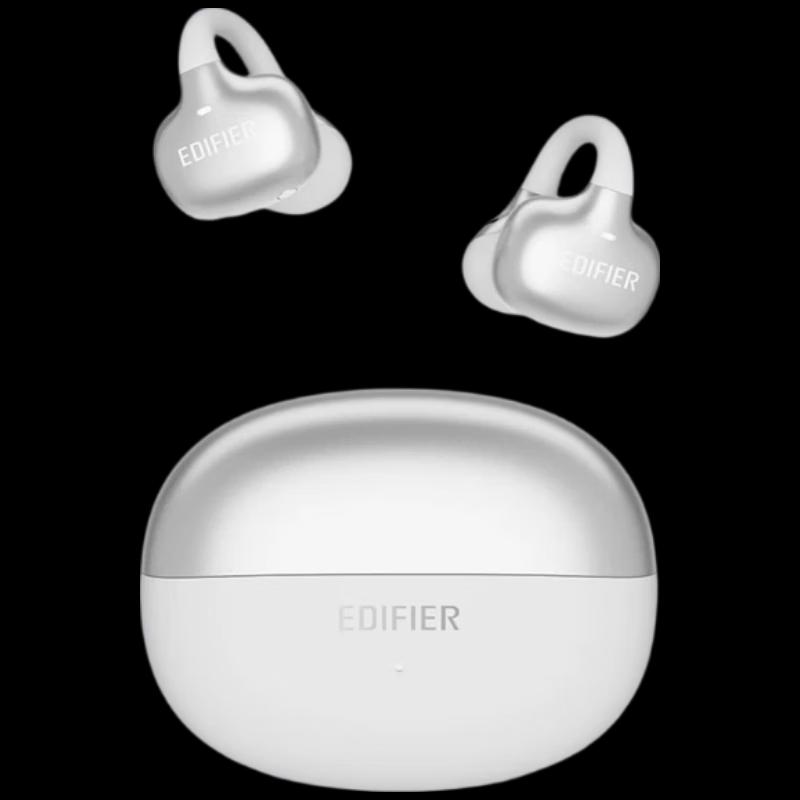 EDIFIER X Clip Ear-Clip Bluetooth Headphones
EDIFIER X Clip Ear-Clip Bluetooth Headphones