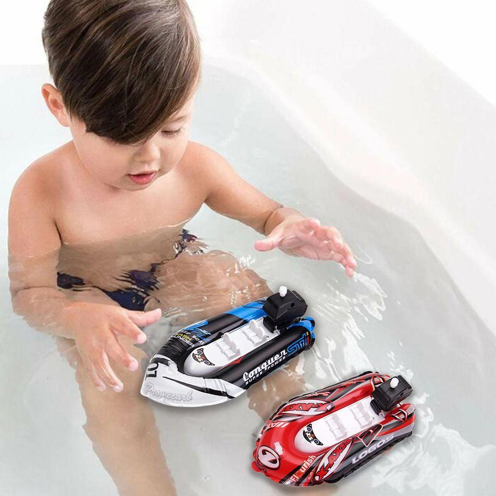 Bathroom Play PP Boat Wind Up Toy Kids Bathing Yacht Toy Inflatable Pool Diving Toy Play Water Toy
Bathroom Play PP Boat Wind Up Toy Kids Bathing Yacht Toy Inflatable Pool Diving Toy Play Water Toy