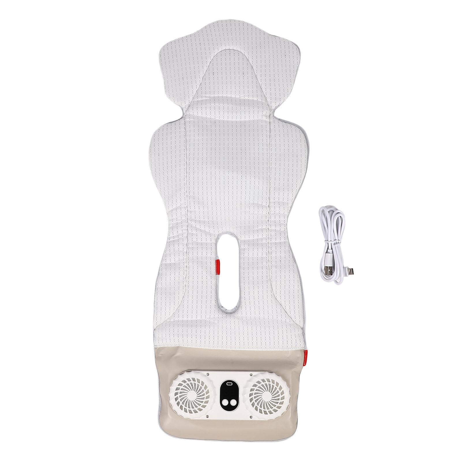 Baby Stroller Cooling Pad with 2 Fans Stroller Cooling Pad Liner Digital Display Rechargeable 3
Baby Stroller Cooling Pad with 2 Fans Stroller Cooling Pad Liner Digital Display Rechargeable 3