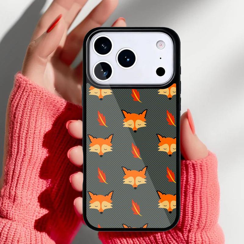 Осенняя Лиса Листья Падают Чехол для Телефона для iPhone 17 16 15 14 13 Pro Max Задняя Крышка для 12 11 Pro Coque iPhone 16 Pro
Осенняя Лиса Листья Падают Чехол для Телефона для iPhone 17 16 15 14 13 Pro Max Задняя Крышка для 12 11 Pro Coque iPhone 16 Pro