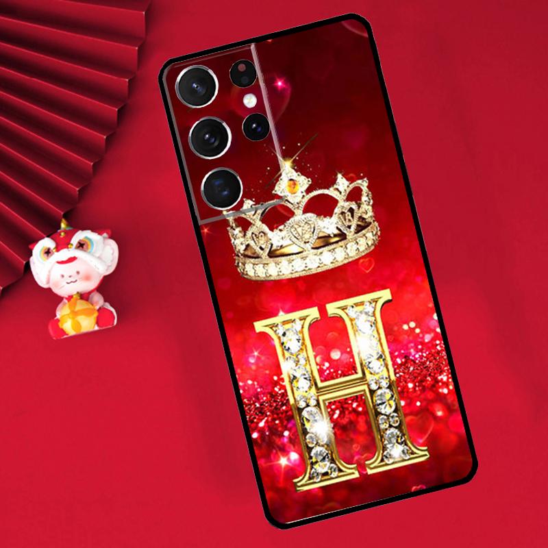 Red Diamonds Letter Case For Samsung Galaxy S25 S26 Ultra S21 S22 S20 S23 S24 Ultra Plus S10 S25 FE Cover Funda Galaxy S24 FE
Red Diamonds Letter Case For Samsung Galaxy S25 S26 Ultra S21 S22 S20 S23 S24 Ultra Plus S10 S25 FE Cover Funda Galaxy S24 FE