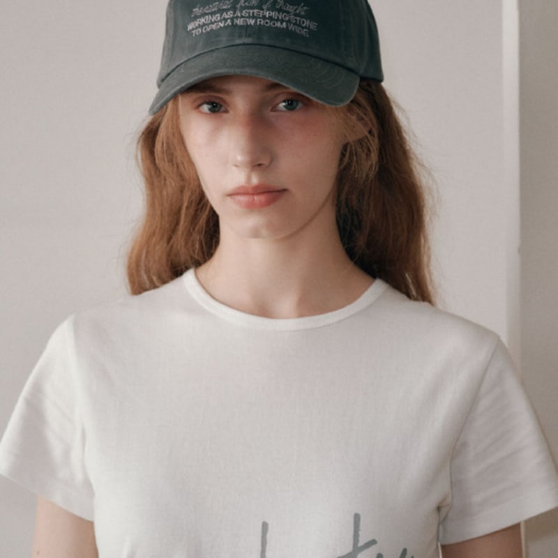 AEGO Freedom Lab Twill stitch ball cap_khaki gray FREE
AEGO Freedom Lab Twill stitch ball cap_khaki gray FREE