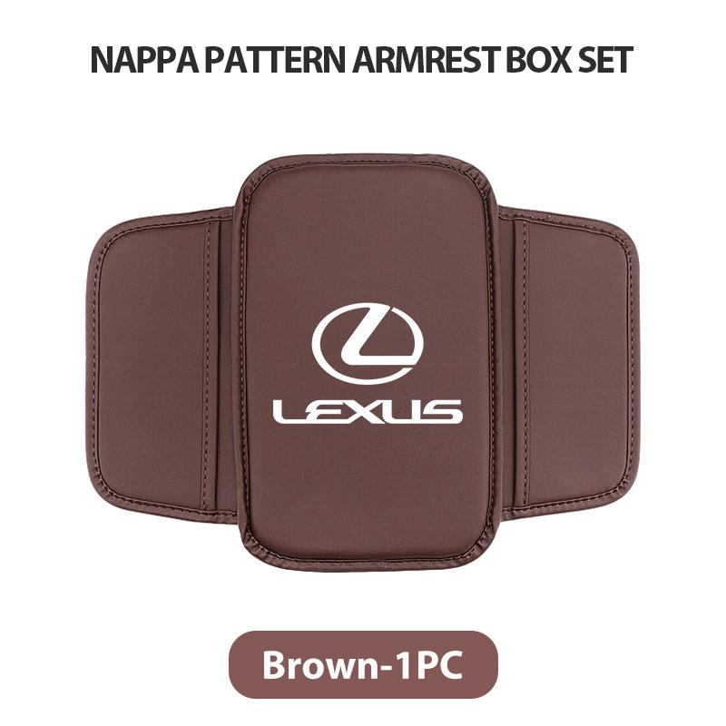 Leather Car Armrest Box Pad Central Arm Rest Storage Pocket Protective Cover For Lexus IS350 ES350 IS250 IS460 IS220h IS300
Leather Car Armrest Box Pad Central Arm Rest Storage Pocket Protective Cover For Lexus IS350 ES350 IS250 IS460 IS220h IS300