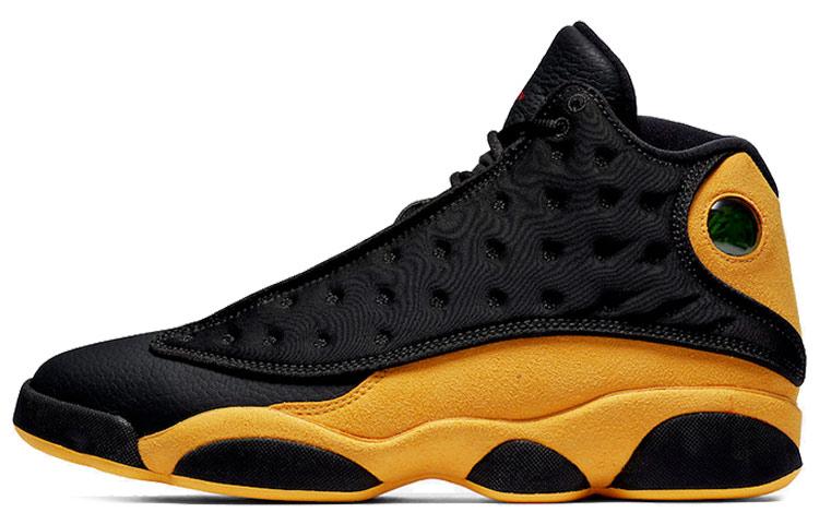 Air Jordan 13 Retro Melo Class Of 2002 B Grade 414571-035 41
Air Jordan 13 Retro Melo Class Of 2002 B Grade 414571-035 41