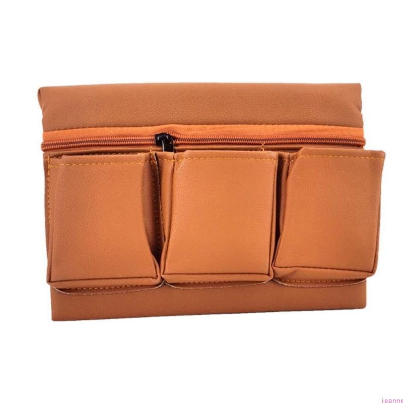 Leather Car Door Storage Case Useful Vehicle Accessory For Organizing Important Things Suitable Various Car Models SUV Sedan MPV коричневий
Leather Car Door Storage Case Useful Vehicle Accessory For Organizing Important Things Suitable Various Car Models SUV Sedan MPV коричневий
