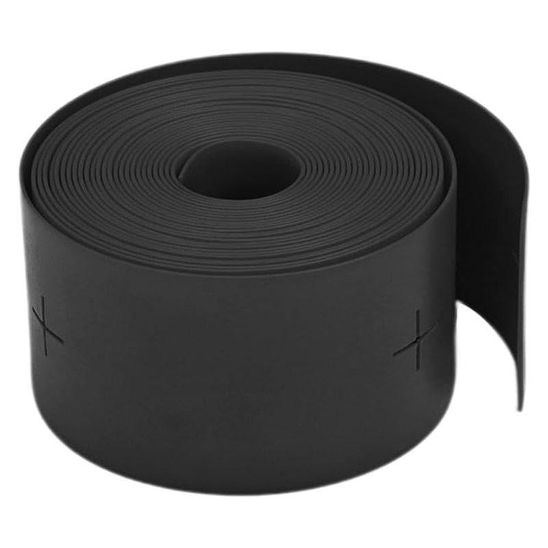 A84E-Flexible Cable Organizer For Perforated Strips(5 Meter), For Electrical Secure Wire Management In Black чорний
A84E-Flexible Cable Organizer For Perforated Strips(5 Meter), For Electrical Secure Wire Management In Black чорний
