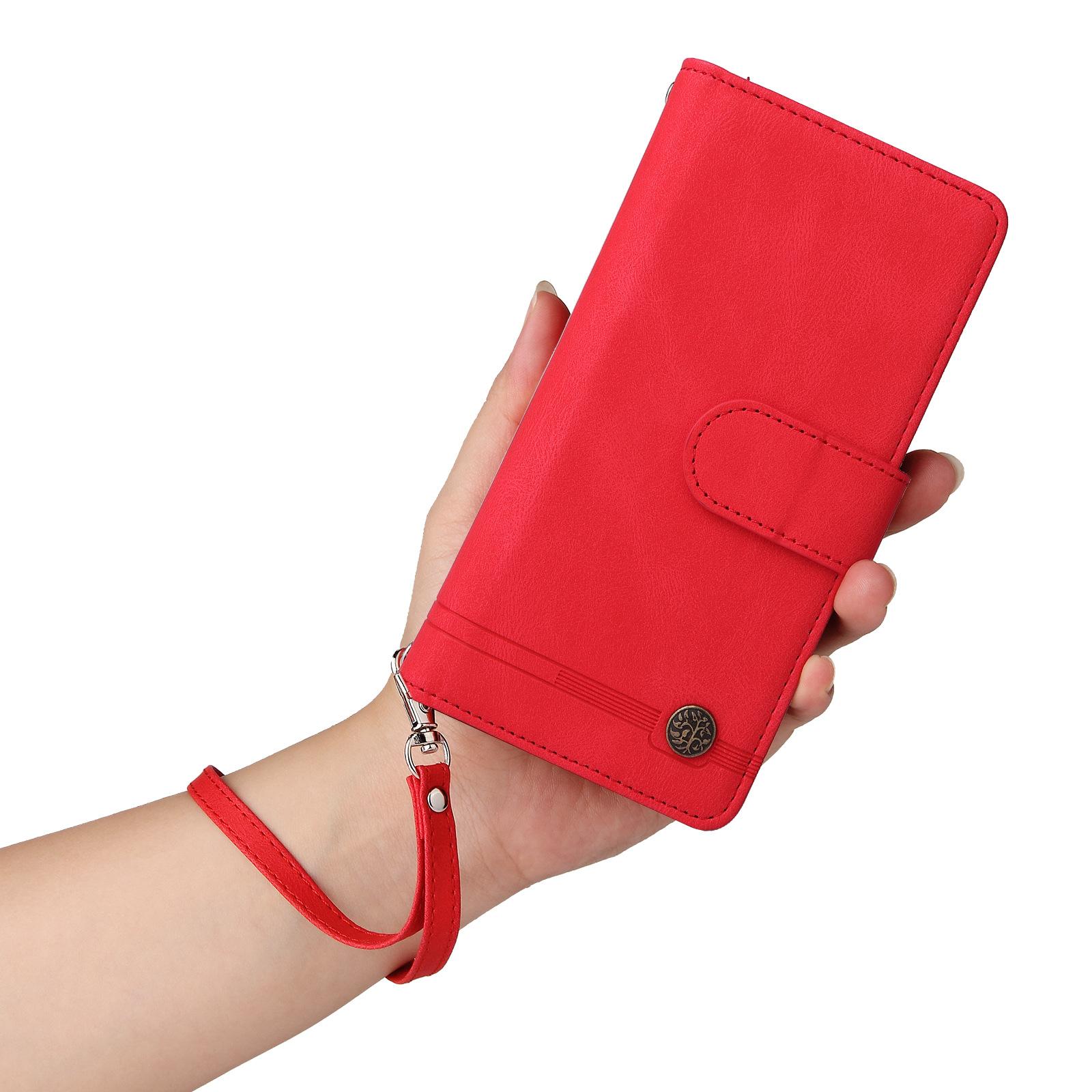 Zipper Wallet Flip Leather Case for iPhone 17 Pro Max & Samsung S25U - Card Holder Stand Cover Samsung S24FE червоний
Zipper Wallet Flip Leather Case for iPhone 17 Pro Max & Samsung S25U - Card Holder Stand Cover Samsung S24FE червоний