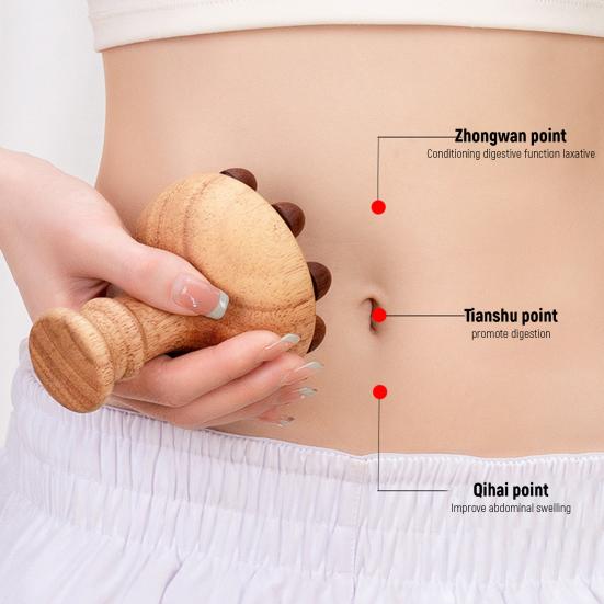 Yousheng Wooden Massage Brush Smooth Burr Free Ergonomic Design Easy to Use Portable Body Anti-Cellulite Brush for Men Women
Yousheng Wooden Massage Brush Smooth Burr Free Ergonomic Design Easy to Use Portable Body Anti-Cellulite Brush for Men Women