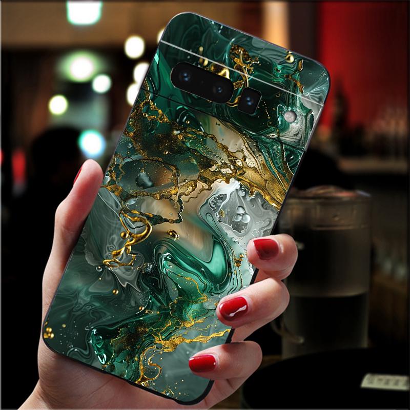 Phone Case For Google Pixel 10 9 Pro XL 9A 8 7 6 Pro Pixel 8A 7A 6A Pixel 8 7 6 5 Marble Case Google Pixel 7a
Phone Case For Google Pixel 10 9 Pro XL 9A 8 7 6 Pro Pixel 8A 7A 6A Pixel 8 7 6 5 Marble Case Google Pixel 7a