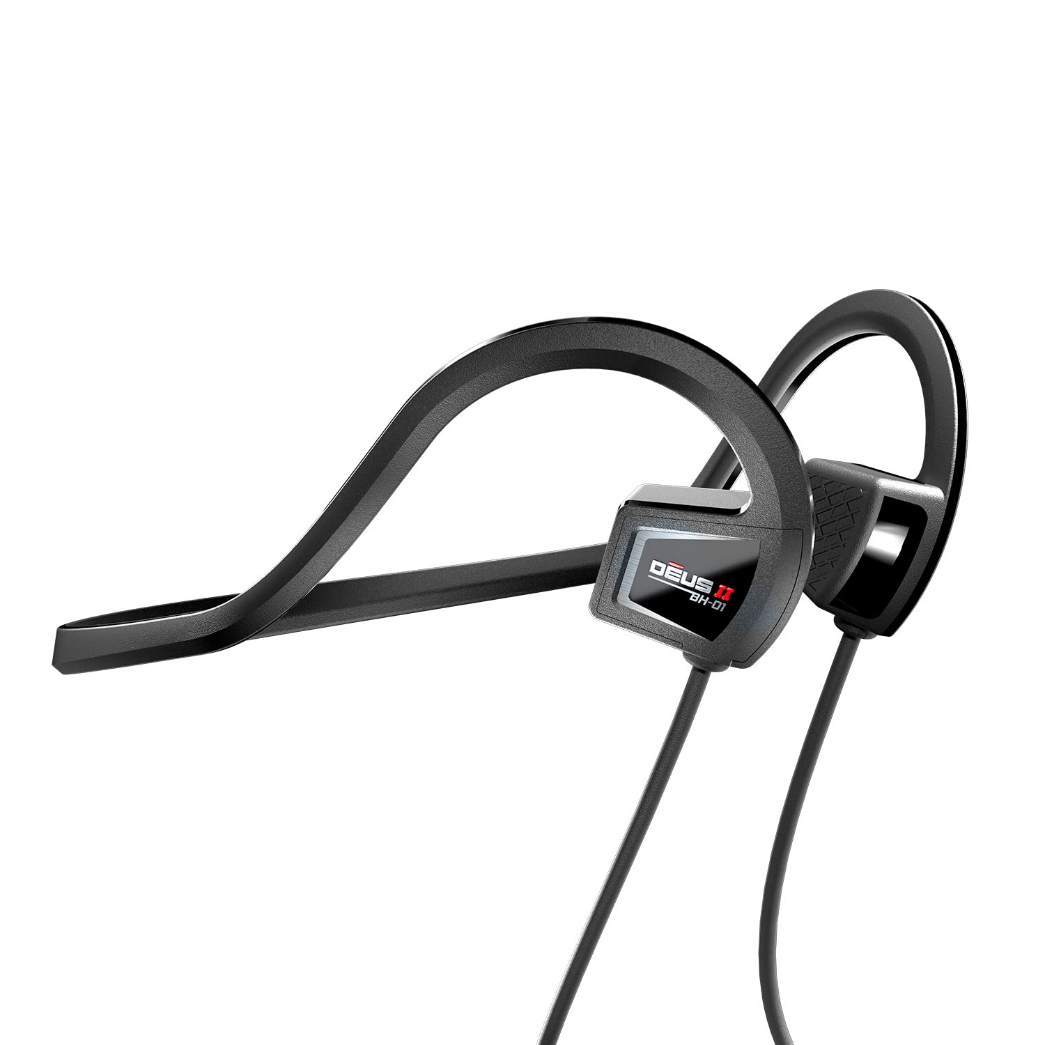 XP Metal Detectors Bone Conduction Wired Designed for XP Deus II Waterproof Headphones for Metal Detection up to Underwater Certified BH-01
XP Metal Detectors Bone Conduction Wired Designed for XP Deus II Waterproof Headphones for Metal Detection up to Underwater Certified BH-01