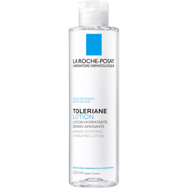 La Roche-Posay Toleriane Soothing Hydrating Toner
La Roche-Posay Toleriane Soothing Hydrating Toner