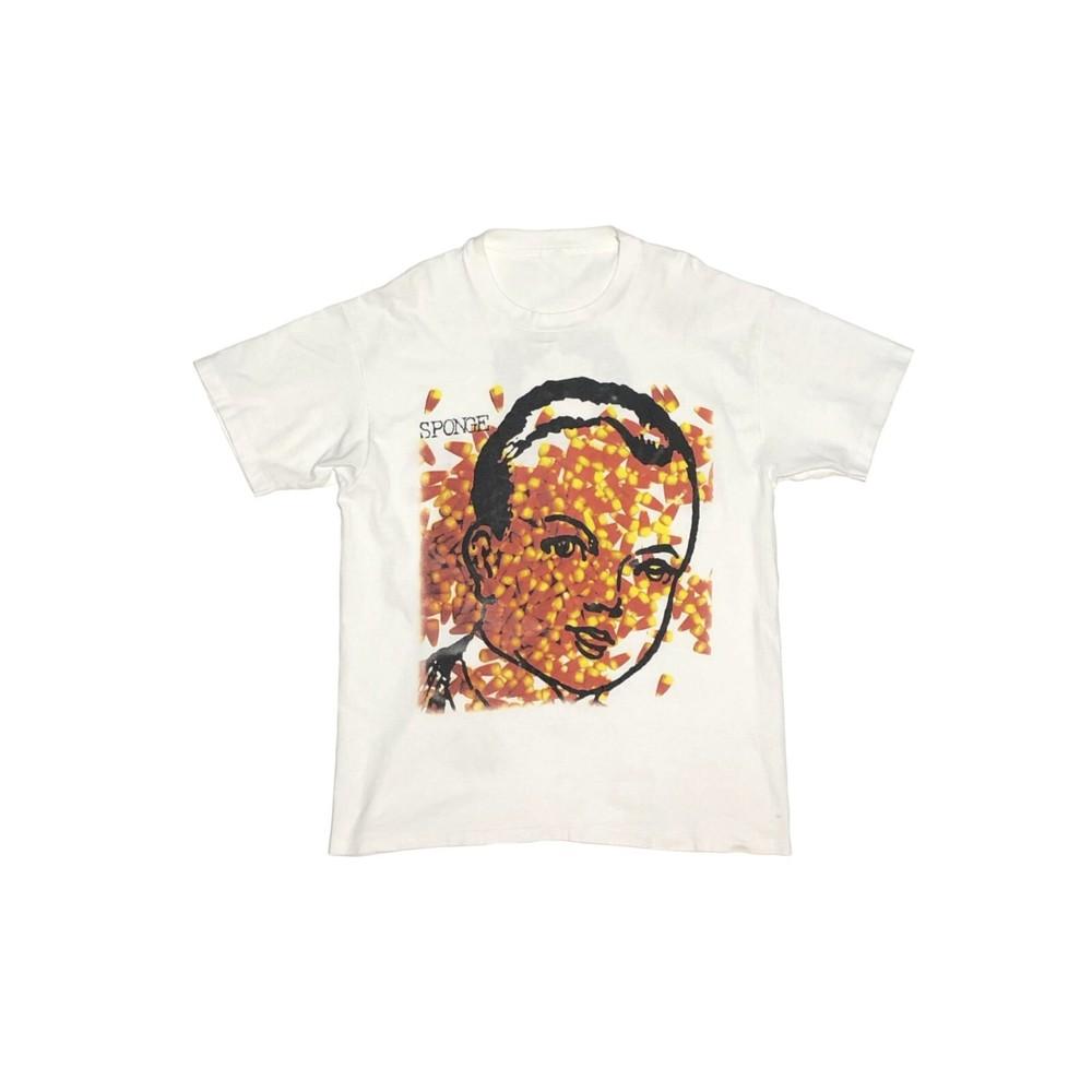 1995 SPONGE ROTTING PINATA Tshirt Unisex Cotton Tee S4XL Unisex T-Shirt XL
1995 SPONGE ROTTING PINATA Tshirt Unisex Cotton Tee S4XL Unisex T-Shirt XL