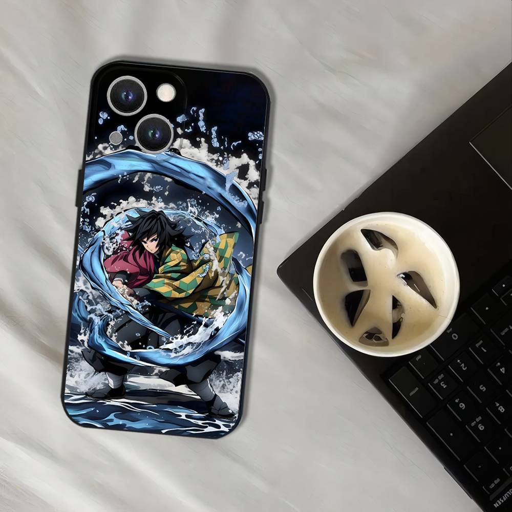 Anime G-giyu T-tomiokaS Phone Case For iPhone 16,15,14,13,12,11,Pro,XS,Max,XR,Plus,E,SE4,Mini Black Soft Cover iPhone16se4
Anime G-giyu T-tomiokaS Phone Case For iPhone 16,15,14,13,12,11,Pro,XS,Max,XR,Plus,E,SE4,Mini Black Soft Cover iPhone16se4