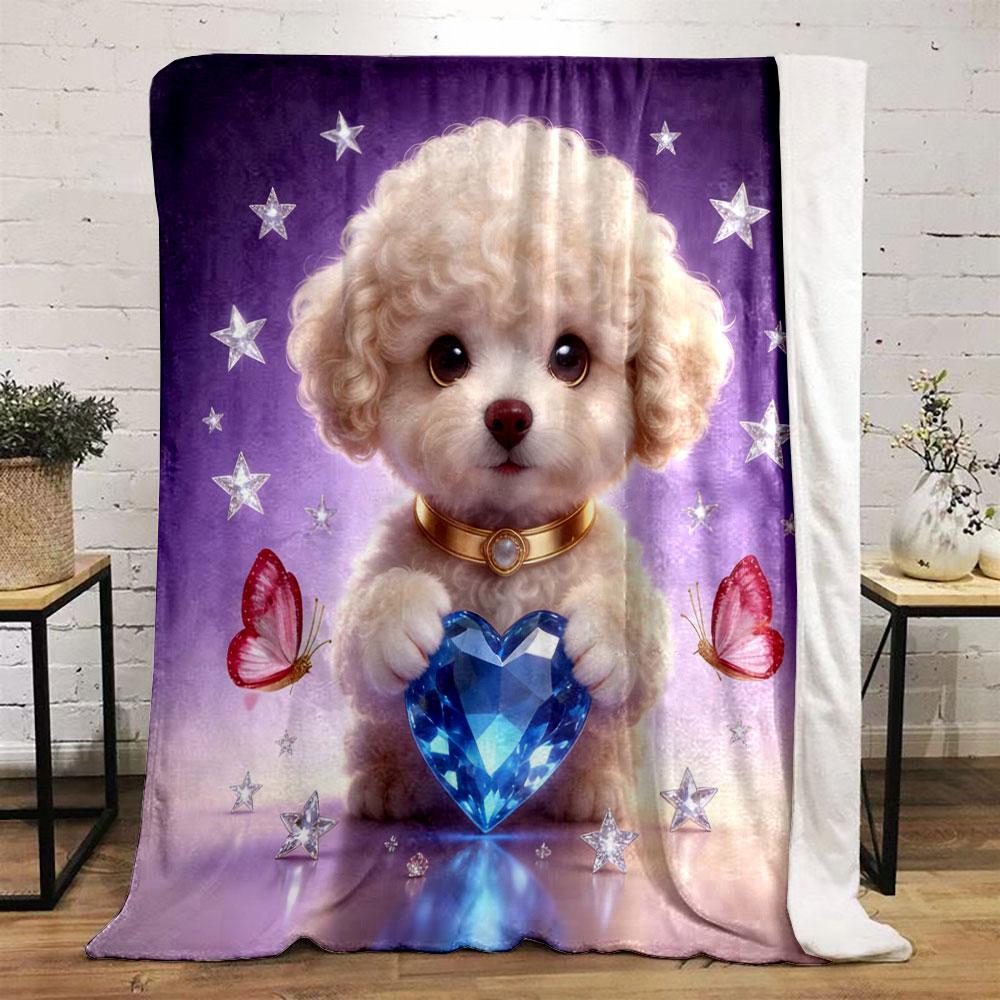6 Sizes Diamond Crown and Animals Blanket Warm Soft Fluffy Kids and Adult Sofa Bed Throw Blanket Outdoor Travel Camping 75x90cm
6 Sizes Diamond Crown and Animals Blanket Warm Soft Fluffy Kids and Adult Sofa Bed Throw Blanket Outdoor Travel Camping 75x90cm
