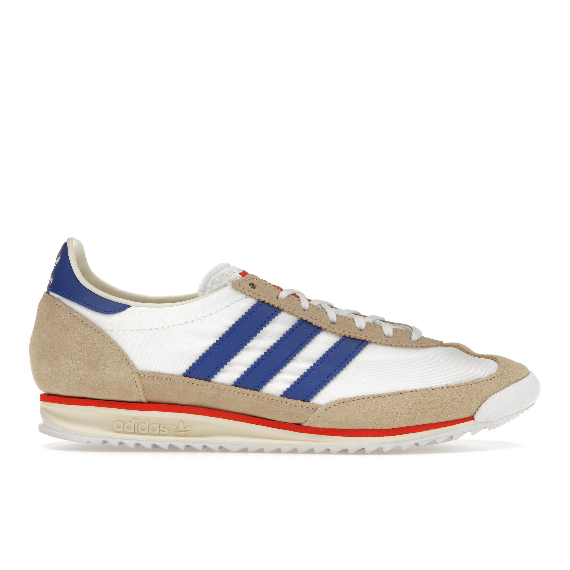 adidas SL72 OG White Collegiate Royal женские кроссовки Cloud-White Red JH8647 38 
adidas SL72 OG White Collegiate Royal женские кроссовки Cloud-White Red JH8647 38