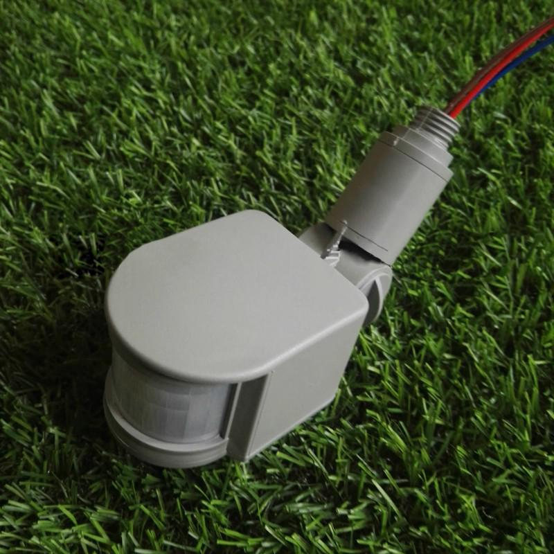 Smart Home Motion sensor Motion Detectors Home Surveillance Intelligent сірий колір
Smart Home Motion sensor Motion Detectors Home Surveillance Intelligent сірий колір