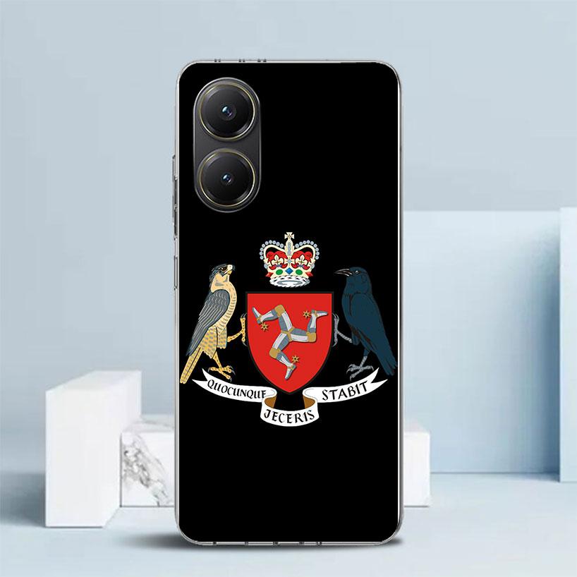 Isle of Man Coat of Arms Soft Cover for Xiaomi Poco F7 Ultra X7 X6 X5 Pro M7 Phone Case Redmi 15 15C 13 13C 12 12C 10 10C Print Redmi 13
Isle of Man Coat of Arms Soft Cover for Xiaomi Poco F7 Ultra X7 X6 X5 Pro M7 Phone Case Redmi 15 15C 13 13C 12 12C 10 10C Print Redmi 13