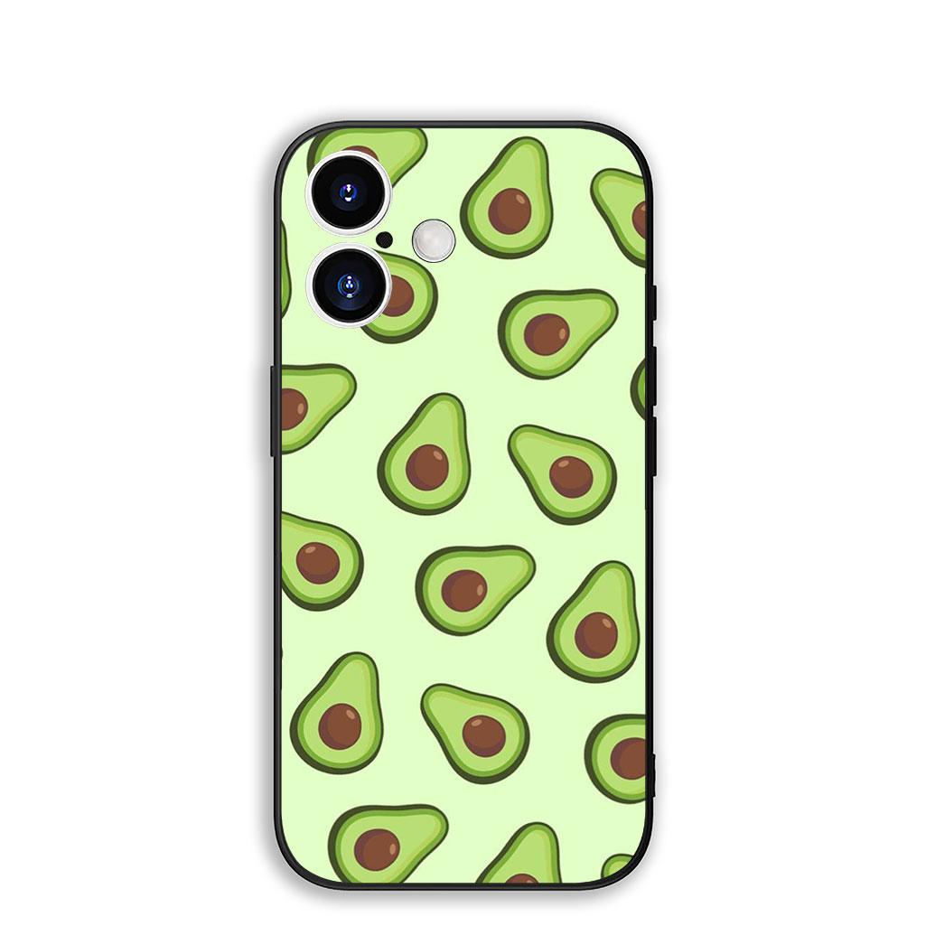 Cover for Xiaomi Redmi 15 15C 14C 8A A4 A5 Note 8 7 14 Pro + 8T 14S Protective Phone Case Cherry Strawberry Fruit Summer Avocado Redmi 14C
Cover for Xiaomi Redmi 15 15C 14C 8A A4 A5 Note 8 7 14 Pro + 8T 14S Protective Phone Case Cherry Strawberry Fruit Summer Avocado Redmi 14C