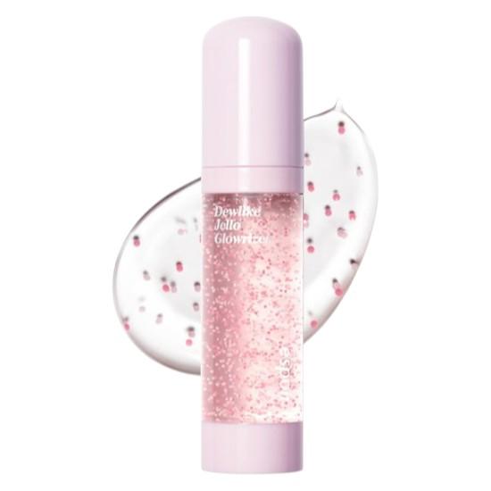 Espoir Dewlike Jello Glowrizer 40 мл — Увлажняющая водно-гелевая база для сияния
Espoir Dewlike Jello Glowrizer 40 мл — Увлажняющая водно-гелевая база для сияния