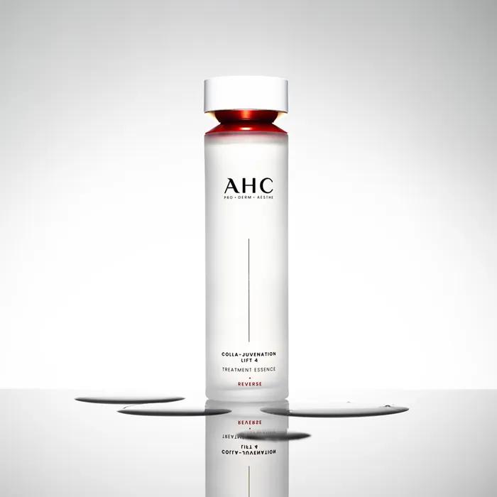 AHC Cola Juvenation Lift 4 Essence 130ml
AHC Cola Juvenation Lift 4 Essence 130ml
