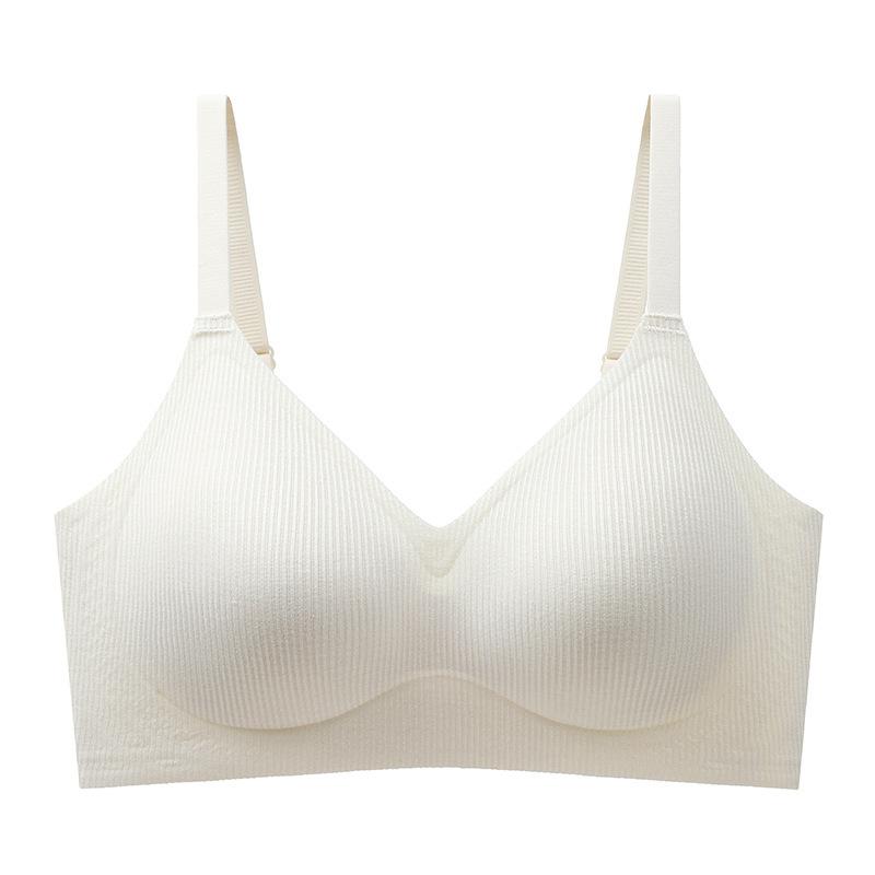 Douyin YC original texture seamless gathering and lifting upper support underwear without steel ring adjustment bra cover M 34/75ABC
Douyin YC original texture seamless gathering and lifting upper support underwear without steel ring adjustment bra cover M 34/75ABC