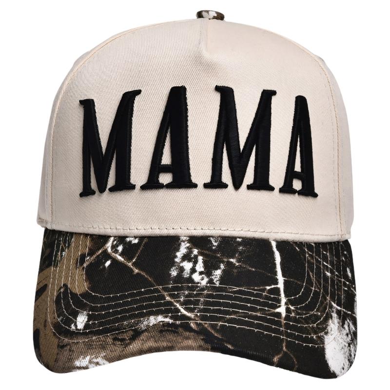 Embroidery Mom Letter Baseball Cap With Adjustable Backstrap Sunproof Hat For Adult and Kids Outdoor Sport Activity
Embroidery Mom Letter Baseball Cap With Adjustable Backstrap Sunproof Hat For Adult and Kids Outdoor Sport Activity