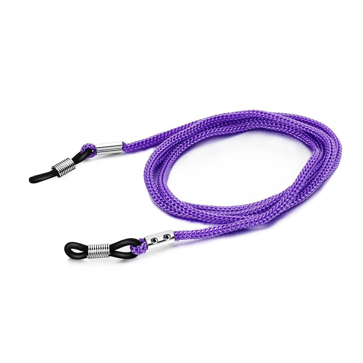 Очки против падения веревка рабочая цепочка для очков миопия пресбиопия веревка для очков против падения EMA
Очки против падения веревка рабочая цепочка для очков миопия пресбиопия веревка для очков против падения EMA