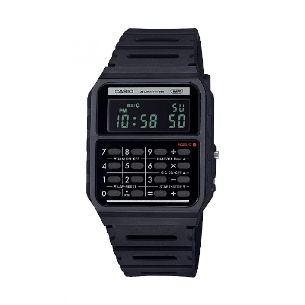 Casio Casio Classic Casio Classic Heritage Colors Casio Mini Homage Модель Black Ca 53wb 1bjf
Casio Casio Classic Casio Classic Heritage Colors Casio Mini Homage Модель Black Ca 53wb 1bjf