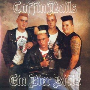 CD COFFIN NAILS Ein Bier Bitte NERCD031 Nervous 1993 UK Rock Used
CD COFFIN NAILS Ein Bier Bitte NERCD031 Nervous 1993 UK Rock Used