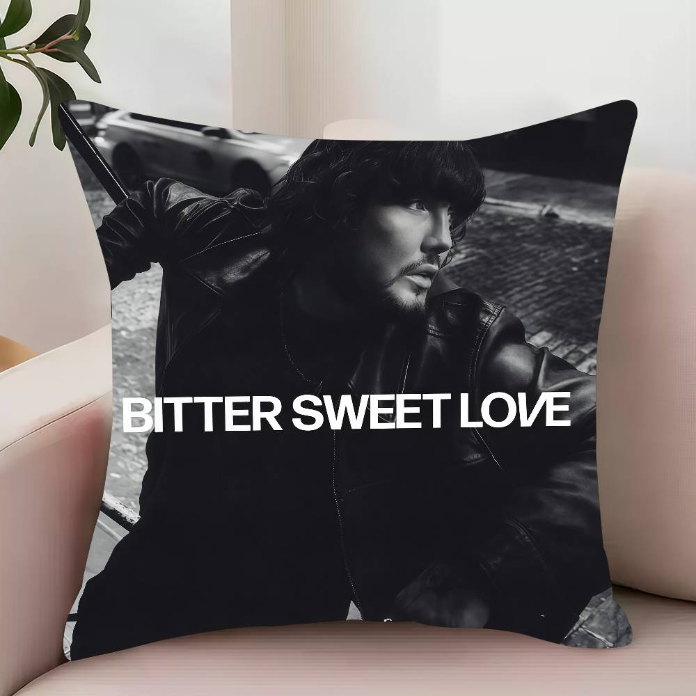 J-James A-Arthur PISCES Pillow Case Decor Protective Covers Comfortable soft for Sofa Living Room Home office 12x12Inch
J-James A-Arthur PISCES Pillow Case Decor Protective Covers Comfortable soft for Sofa Living Room Home office 12x12Inch
