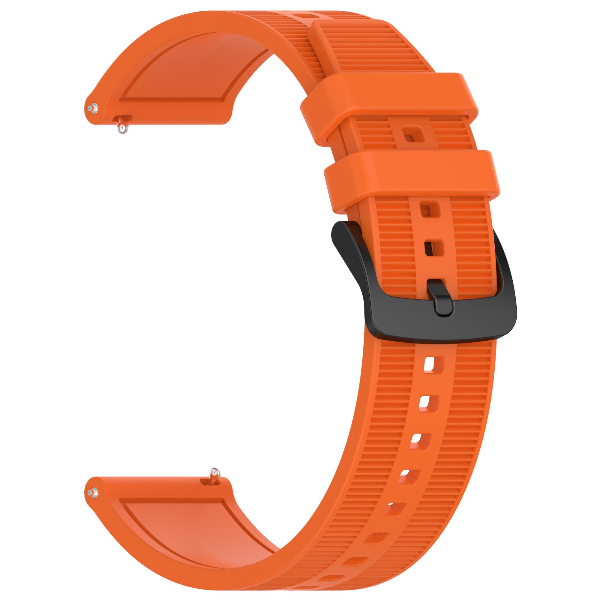 For Huawei Watch GT 4/Garmin Venu 2 Watch Band 22mm Soft Silicone Wrist Strap Official Green
For Huawei Watch GT 4/Garmin Venu 2 Watch Band 22mm Soft Silicone Wrist Strap Official Green