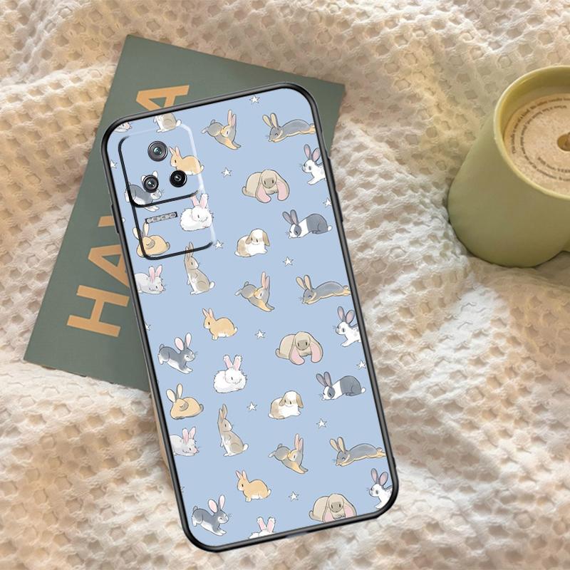 Cute Bunny Rabbit Case For Xiaomi 14T 11T 12T 13T Pro 13 14 15 Ultra POCO X7 Pro X3 X5 X6 M6 F5 F6 Pro Cover Xiaomi 14
Cute Bunny Rabbit Case For Xiaomi 14T 11T 12T 13T Pro 13 14 15 Ultra POCO X7 Pro X3 X5 X6 M6 F5 F6 Pro Cover Xiaomi 14