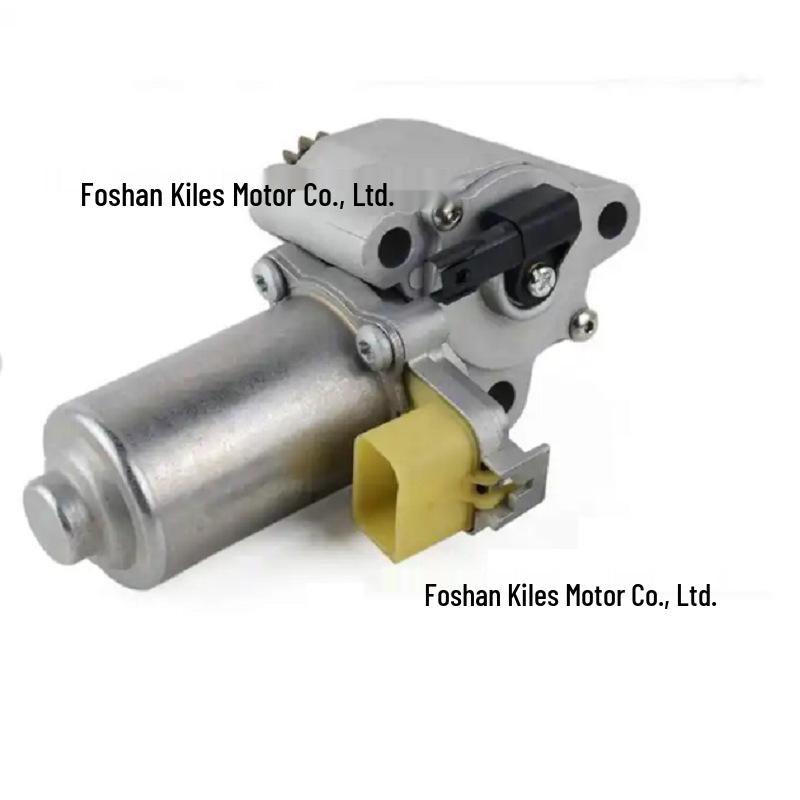 Мотор раздаточной коробки 3 серии для моделей 27107599693, 27107613153, 27107546671 - Совершенно новый Gear-type Differential
Мотор раздаточной коробки 3 серии для моделей 27107599693, 27107613153, 27107546671 - Совершенно новый Gear-type Differential