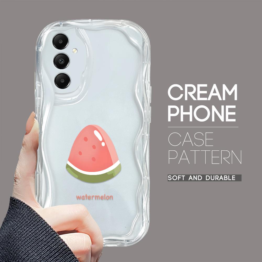 Милый мультяшный узор, кремовая текстура, мягкий силиконовый чехол с волнистыми краями, чехол для телефона Samsung Samsung S23 Ultra 5G прозрачный
Милый мультяшный узор, кремовая текстура, мягкий силиконовый чехол с волнистыми краями, чехол для телефона Samsung Samsung S23 Ultra 5G прозрачный