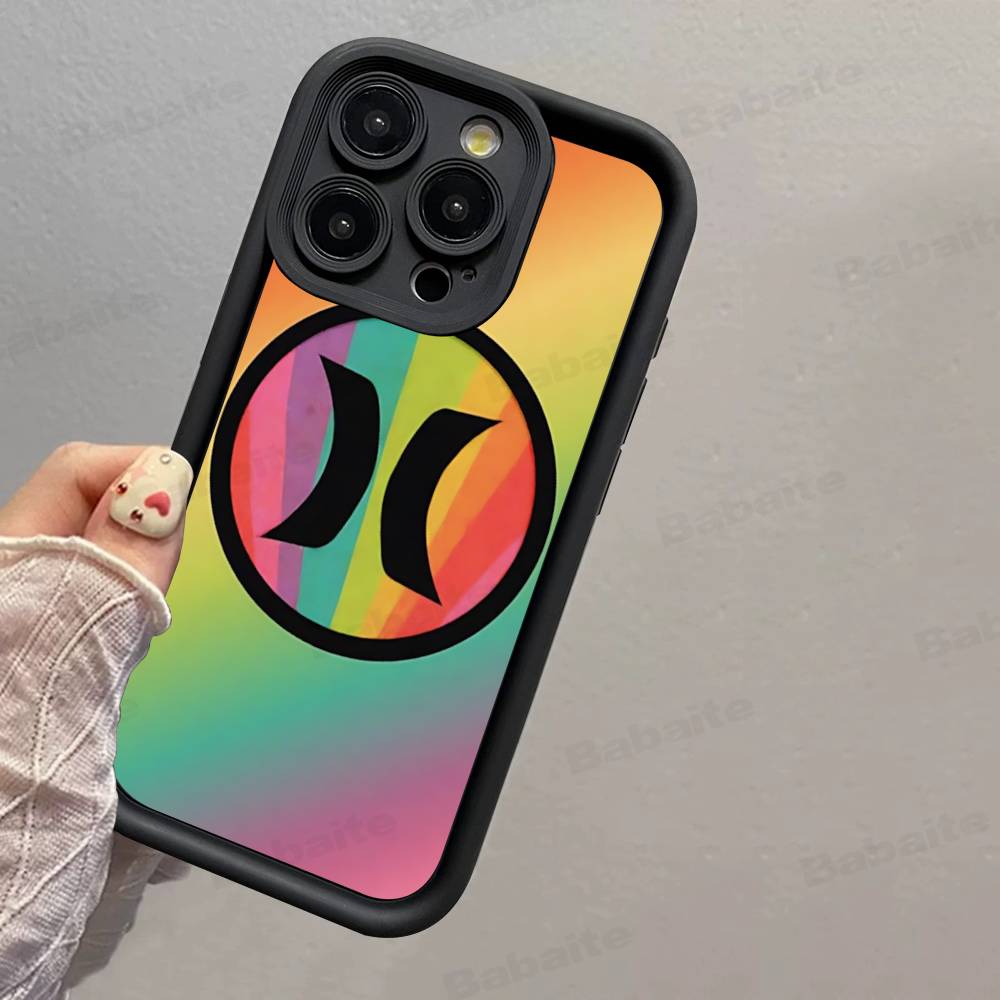 Classic Famous Brand H-HurleyS Logo For IPhone 17 16 15 14 13 12 11 Pro Max Plus Phone Case Covers iPhone 17 Air
Classic Famous Brand H-HurleyS Logo For IPhone 17 16 15 14 13 12 11 Pro Max Plus Phone Case Covers iPhone 17 Air