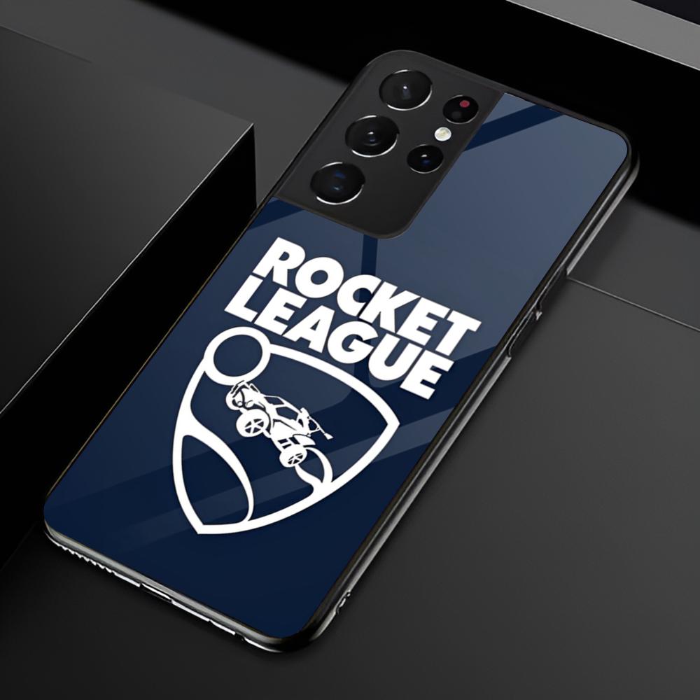 R-Rocket L-League Phone Case For Samsung S25 S24 Ultra 23 Fe 22 Plus Galaxy A54 A55 A16 A13 A24 A15 A25 Glass Cover Samsung S24 Plus
R-Rocket L-League Phone Case For Samsung S25 S24 Ultra 23 Fe 22 Plus Galaxy A54 A55 A16 A13 A24 A15 A25 Glass Cover Samsung S24 Plus