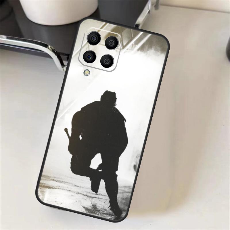 Чехол для Samsung Galaxy M51 M31 M11 M14 M34 M54 M12 M32 M52 M13 M53 M16 M36 M56 M15 M35 M55 с изображением Хоккея на льду Samsung M31s
Чехол для Samsung Galaxy M51 M31 M11 M14 M34 M54 M12 M32 M52 M13 M53 M16 M36 M56 M15 M35 M55 с изображением Хоккея на льду Samsung M31s