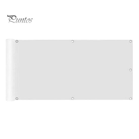 Солнцезащитный тент, водонепроницаемый тент с люверсами, защита от солнца, прочный навес от солнца для сада, балкона, патио белый
Солнцезащитный тент, водонепроницаемый тент с люверсами, защита от солнца, прочный навес от солнца для сада, балкона, патио белый