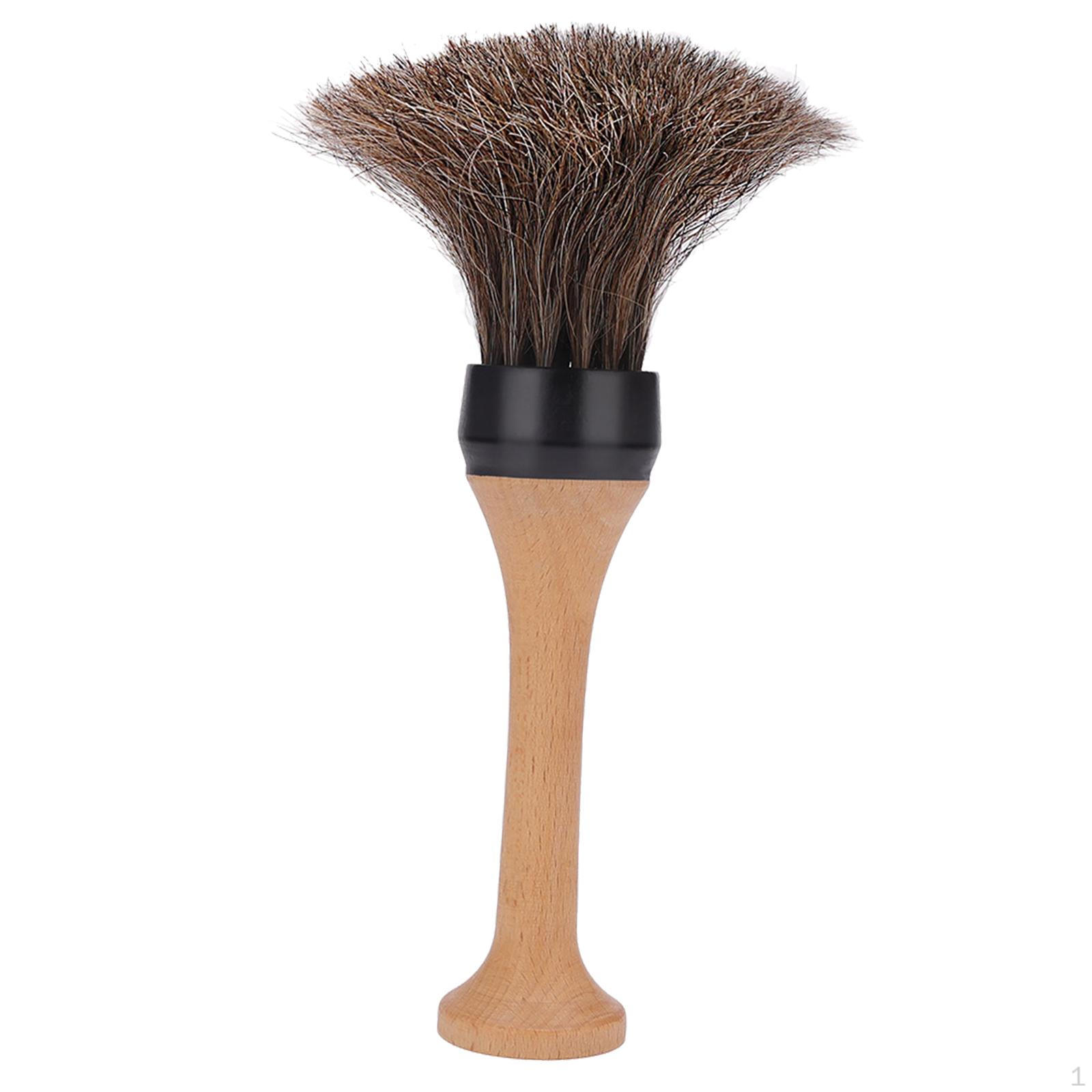 Hair Cutting Neck Duster Brush, Sweep Styling Tool Brush for Barber
Hair Cutting Neck Duster Brush, Sweep Styling Tool Brush for Barber