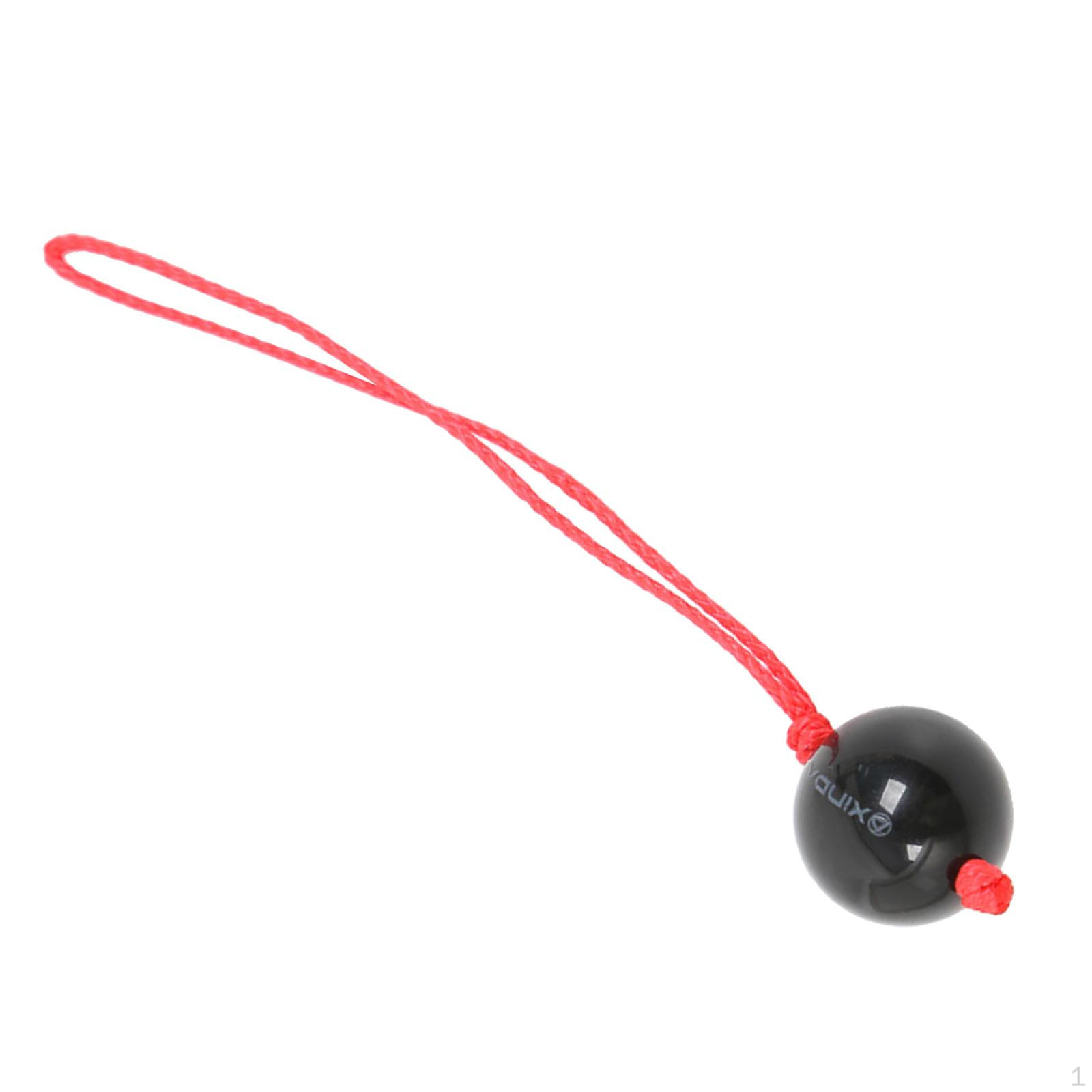Tree Arborist 27mm Retriever Ball Rope Guide for Ring Style Friction Saver
Tree Arborist 27mm Retriever Ball Rope Guide for Ring Style Friction Saver