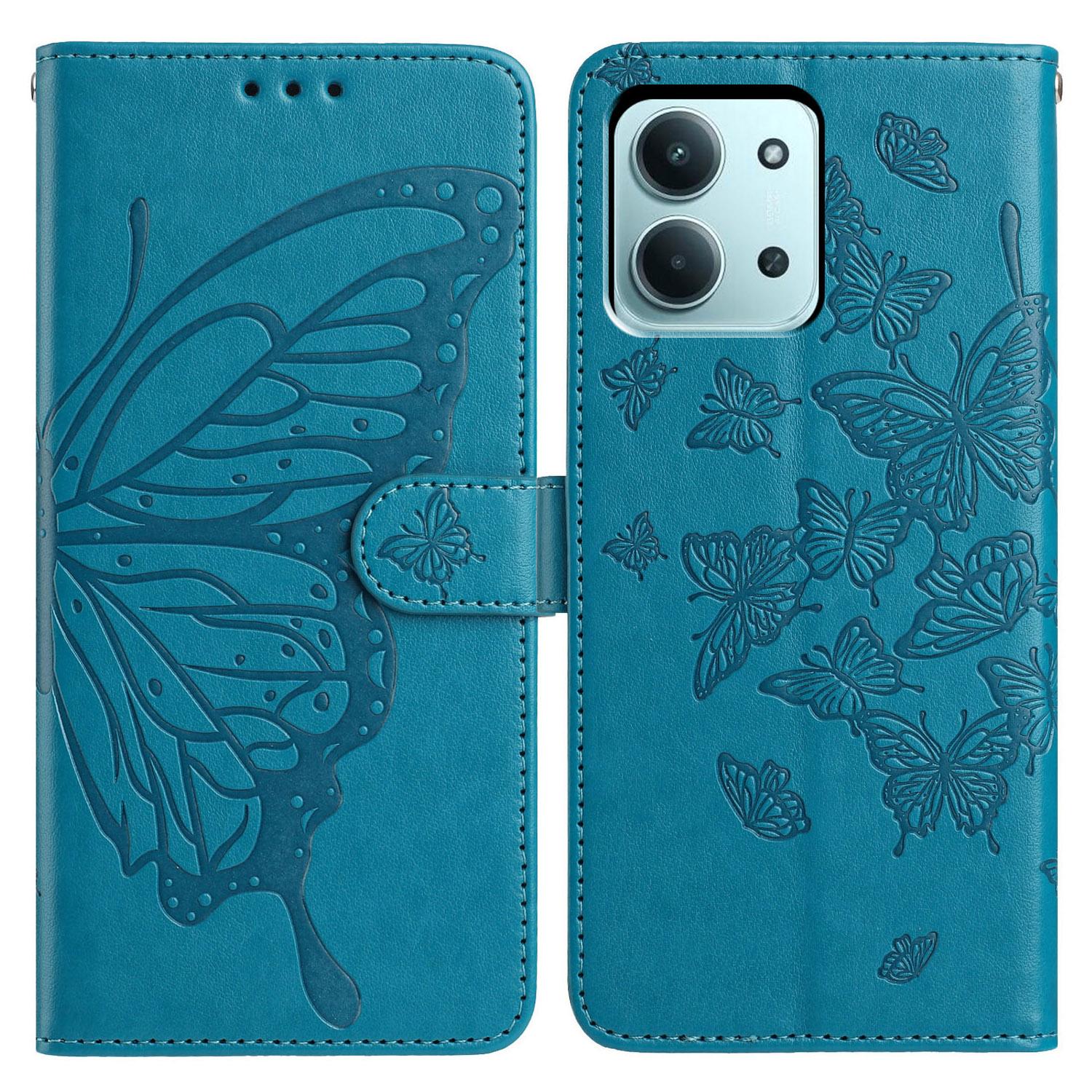 Для Xiaomi Redmi 15C 5G (Європа) (173 мм)/15C 4G (Європа) (173 мм) Чохол-книжка з тисненням метелика, гаманець-підставка, фліп-чохол з ПУ шкіри для телефону зі шнурком
Для Xiaomi Redmi 15C 5G (Європа) (173 мм)/15C 4G (Європа) (173 мм) Чохол-книжка з тисненням метелика, гаманець-підставка, фліп-чохол з ПУ шкіри для телефону зі шнурком