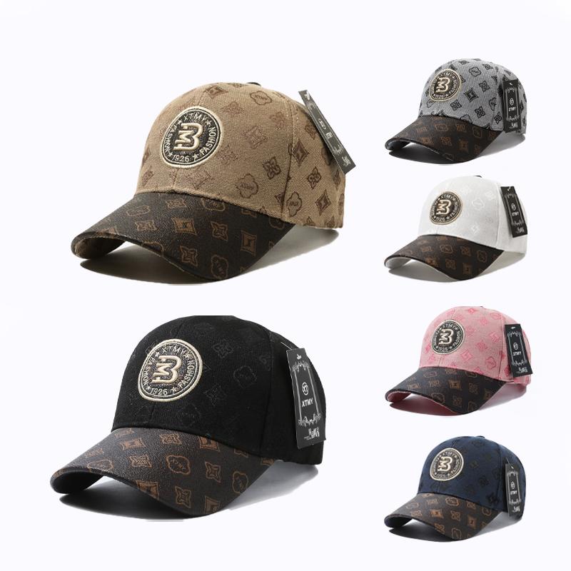 Высококачественная летняя модная хлопковая дышащая бейсболка Snapback с вышивкой букв, стройнящая лицо уличная кепка для женщин/мужчин 58-62CM
Высококачественная летняя модная хлопковая дышащая бейсболка Snapback с вышивкой букв, стройнящая лицо уличная кепка для женщин/мужчин 58-62CM