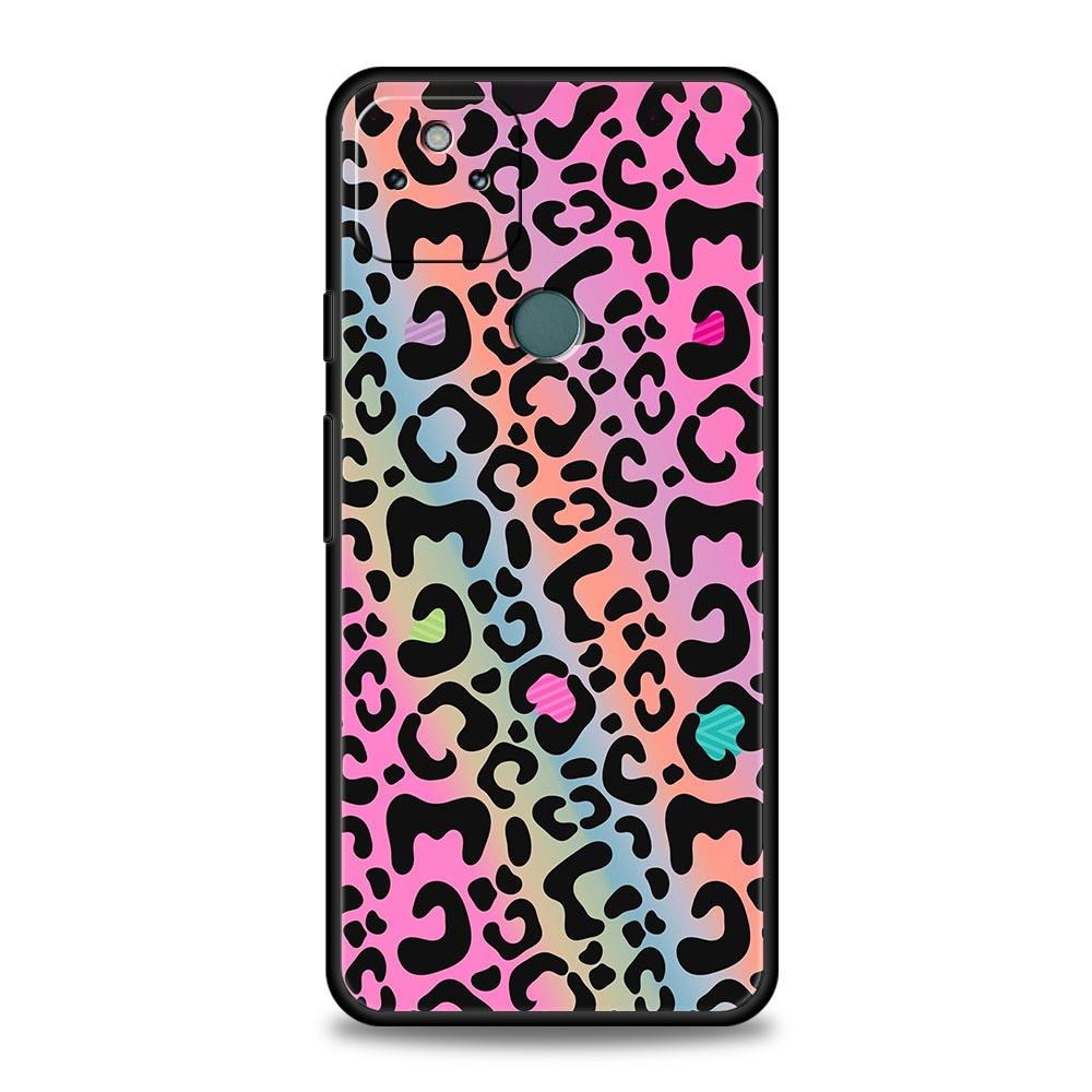 Phone Case Cover for Google Pixel 10 9 8 7 6 7A 6A Pro Shockproof Soft TPU 10 9 Pro XL Shell Capas Tiger Leopard Print Panther Pixel 10 Pro
Phone Case Cover for Google Pixel 10 9 8 7 6 7A 6A Pro Shockproof Soft TPU 10 9 Pro XL Shell Capas Tiger Leopard Print Panther Pixel 10 Pro