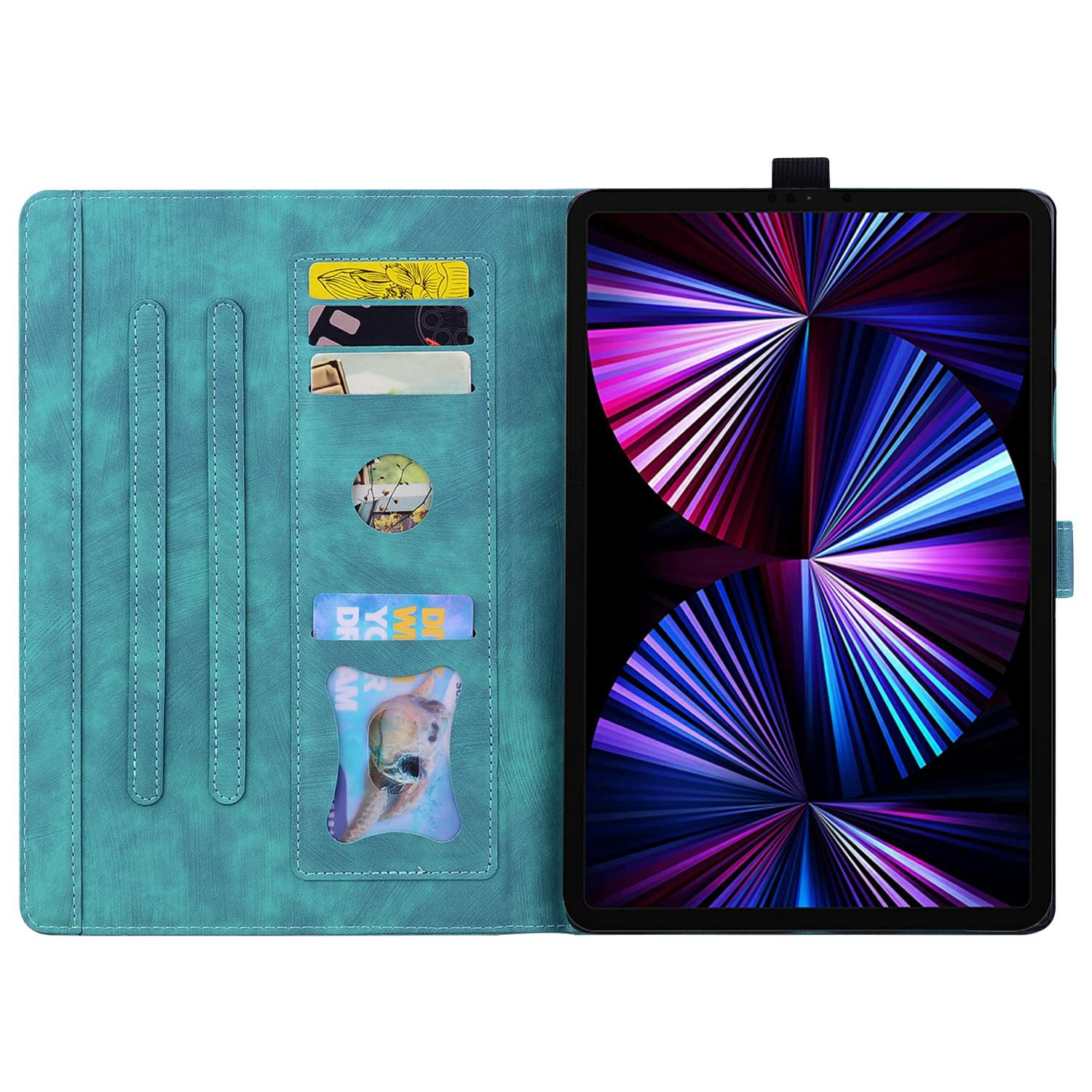 For Xiaomi Pad 7 Case Flip Stand Leather Phone Cover Cherry Blossom Cat Imprinted Green
For Xiaomi Pad 7 Case Flip Stand Leather Phone Cover Cherry Blossom Cat Imprinted Green