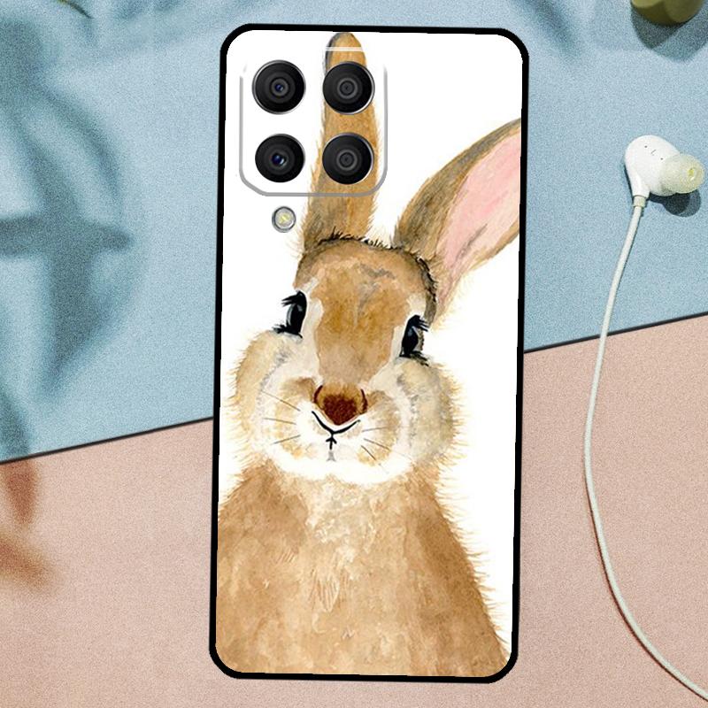 Cute Bunny Rabbit For Samsung Galaxy M14 M34 M54 M20 M06 M16 M12 M13 M15 M35 M55 M33 M53 M21 M31 M32 M52 Case For Samsung M11
Cute Bunny Rabbit For Samsung Galaxy M14 M34 M54 M20 M06 M16 M12 M13 M15 M35 M55 M33 M53 M21 M31 M32 M52 Case For Samsung M11