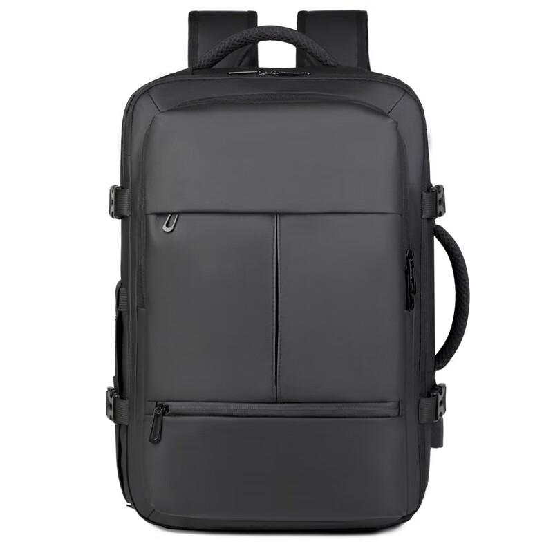 Lishen Men s Expandable Business Travel Backpack
Lishen Men s Expandable Business Travel Backpack