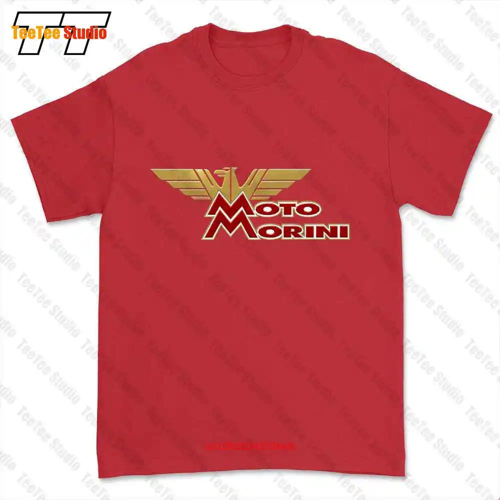 Moto Morini Motorcycle Tshirt Tee Z9L1 S
Moto Morini Motorcycle Tshirt Tee Z9L1 S