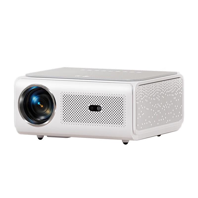 Weiying S80 Full HD Home & Office Projector (CN version)
Weiying S80 Full HD Home & Office Projector (CN version)