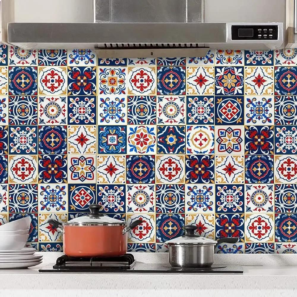 Square Small Brick Pattern Self-adhesive Wallpaper Kitchen Furniture Renovation Living Room Background Self-adhesive Sticker 45X200cm
Square Small Brick Pattern Self-adhesive Wallpaper Kitchen Furniture Renovation Living Room Background Self-adhesive Sticker 45X200cm
