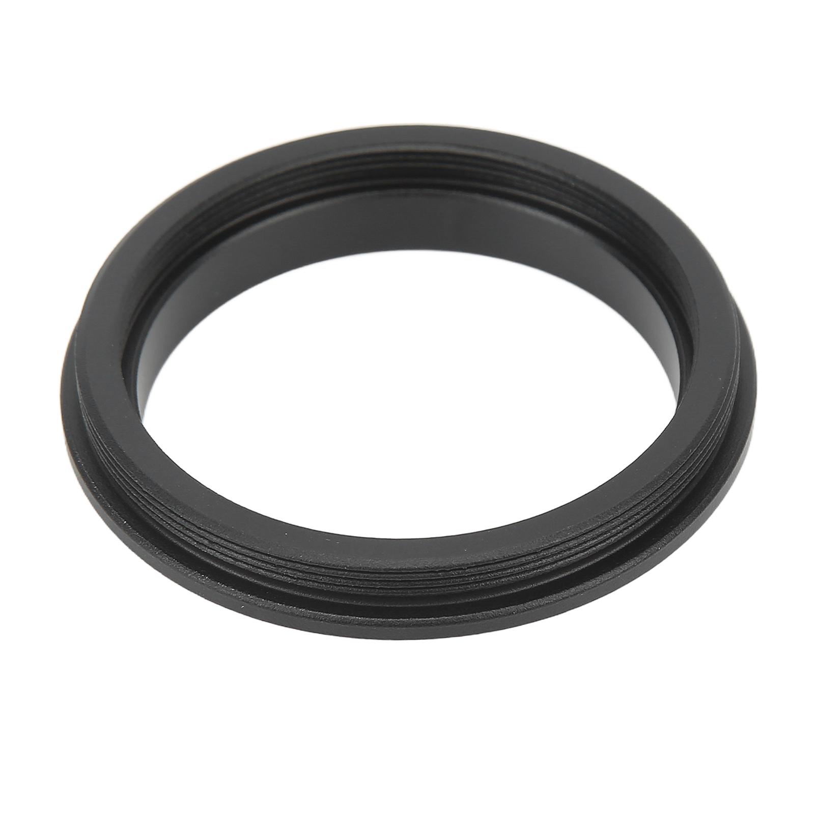 M42 Male to M48 Male Adapter M42x0.75mm to M48x0.75mm Adapter Matting Treatment Seamless Connection Telescope Adapter
M42 Male to M48 Male Adapter M42x0.75mm to M48x0.75mm Adapter Matting Treatment Seamless Connection Telescope Adapter